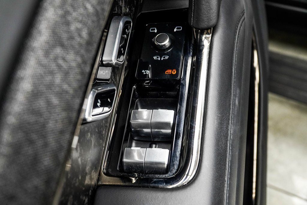 2024 Land Rover Range Rover Sport Dynamic SE