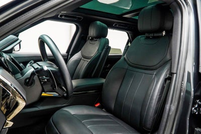 2024 Land Rover Range Rover Sport Dynamic SE