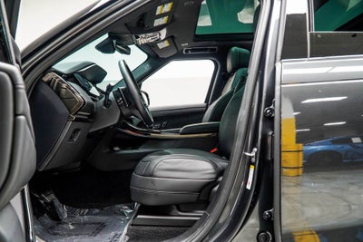 2024 Land Rover Range Rover Sport Dynamic SE