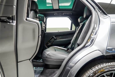 2024 Land Rover Range Rover Sport Dynamic SE