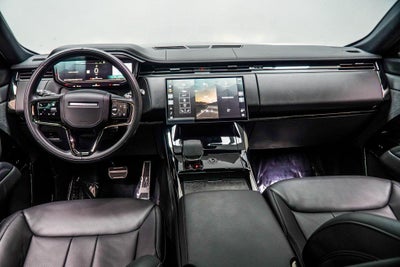 2024 Land Rover Range Rover Sport Dynamic SE