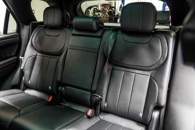 2024 Land Rover Range Rover Sport Dynamic SE