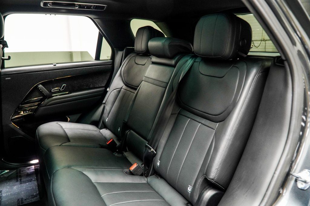 2024 Land Rover Range Rover Sport Dynamic SE