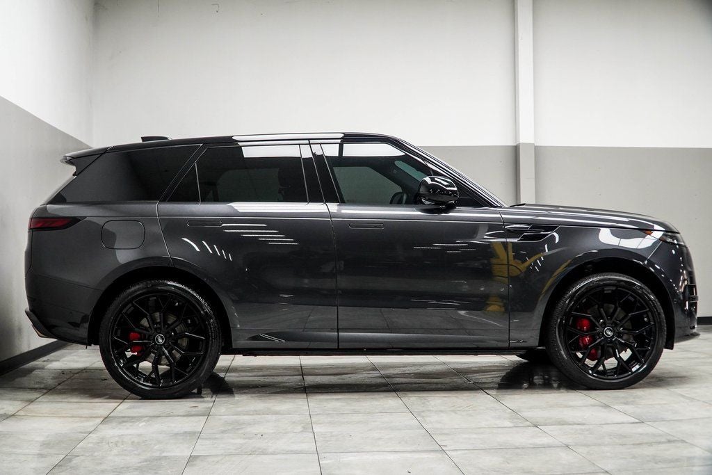 2024 Land Rover Range Rover Sport Dynamic SE