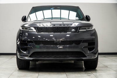 2024 Land Rover Range Rover Sport Dynamic SE