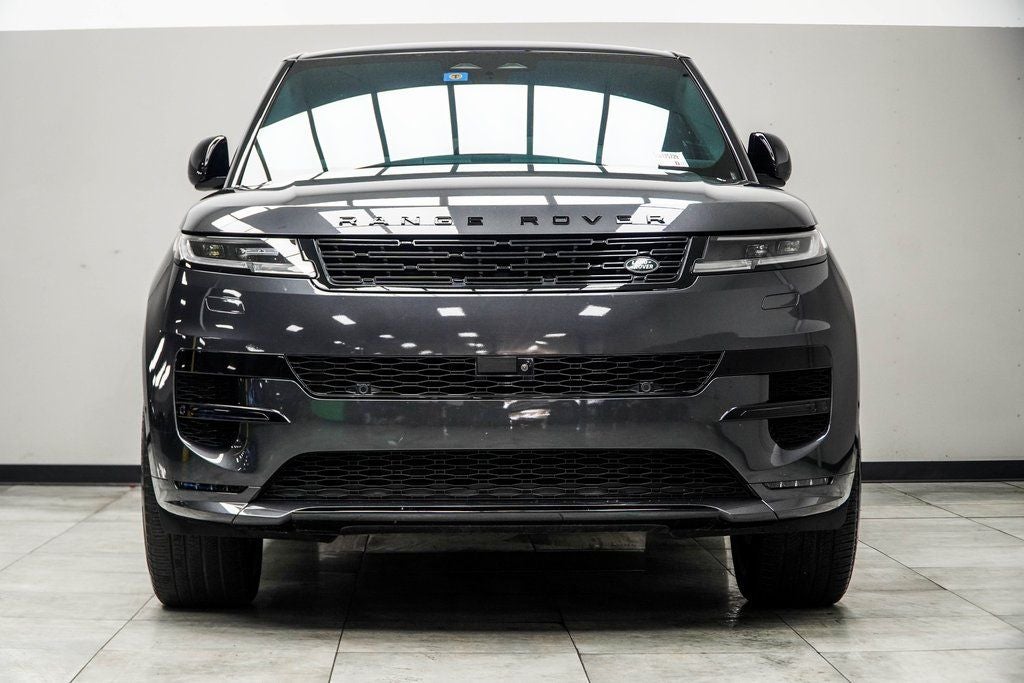 2024 Land Rover Range Rover Sport Dynamic SE