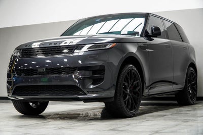 2024 Land Rover Range Rover Sport Dynamic SE