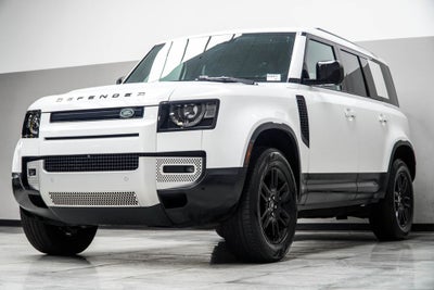 2025 Land Rover Defender 110 S
