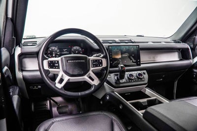 2025 Land Rover Defender 110 S
