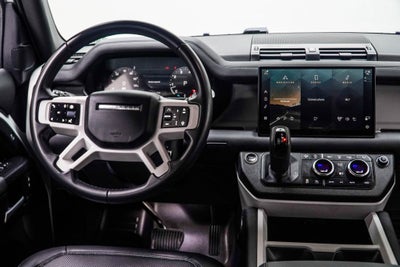 2025 Land Rover Defender 110 S