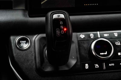 2025 Land Rover Defender 110 S