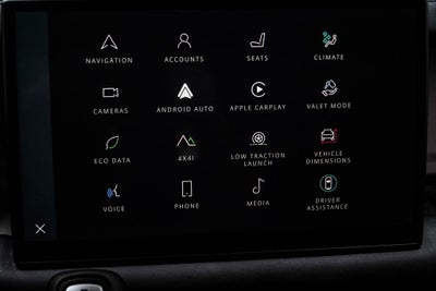 2025 Land Rover Defender 110 S