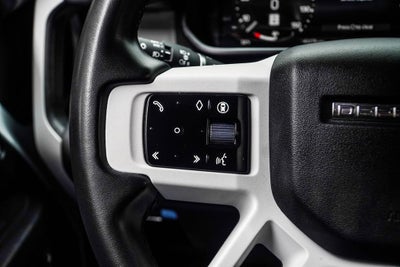2025 Land Rover Defender 110 S