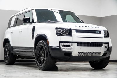 2025 Land Rover Defender 110 S