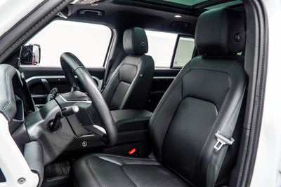 2025 Land Rover Defender 110 S