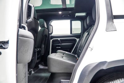 2025 Land Rover Defender 110 S