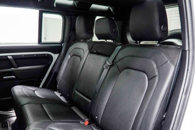 2025 Land Rover Defender 110 S