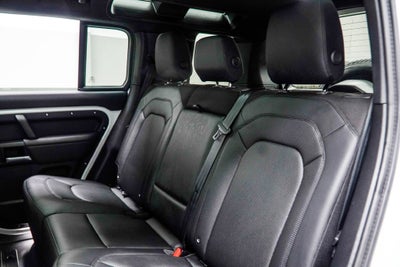 2025 Land Rover Defender 110 S