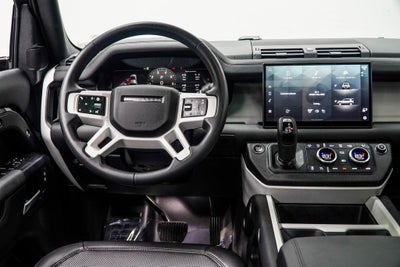 2025 Land Rover Defender 110 S