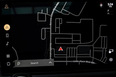 2025 Land Rover Defender 110 S