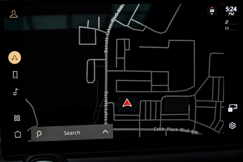 2025 Land Rover Defender 110 S