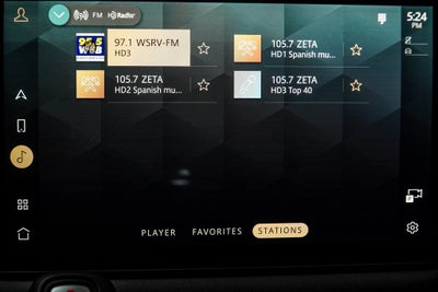 2025 Land Rover Defender 110 S