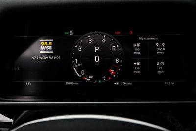 2025 Land Rover Defender 110 S