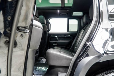 2025 Land Rover Defender 110 S