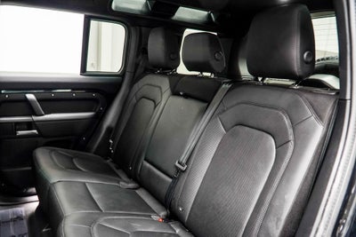 2025 Land Rover Defender 110 S