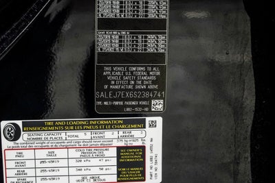 2025 Land Rover Defender 110 S