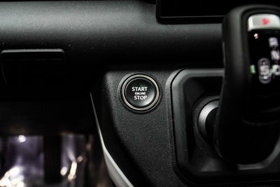 2025 Land Rover Defender 110 S