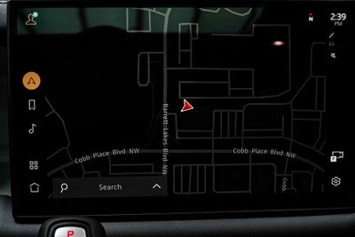 2025 Land Rover Defender 110 S