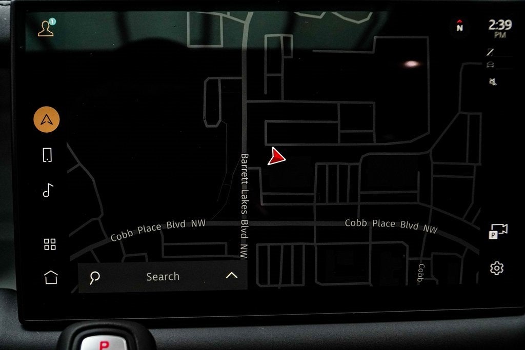 2025 Land Rover Defender 110 S