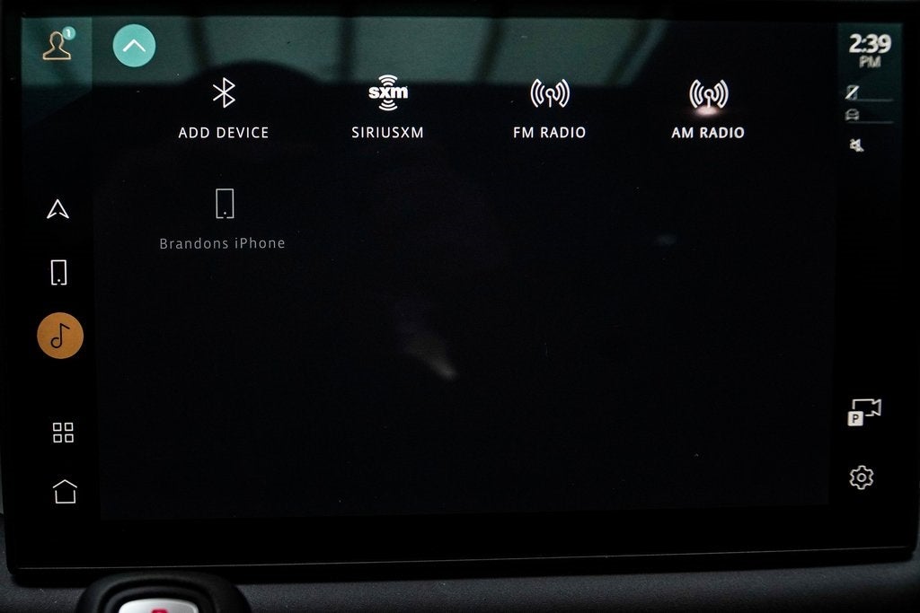 2025 Land Rover Defender 110 S