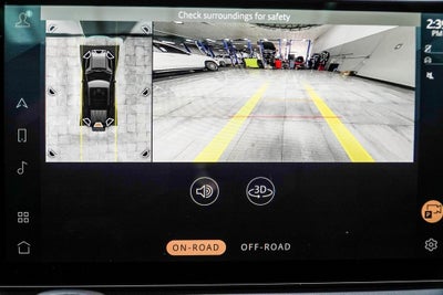 2025 Land Rover Defender 110 S