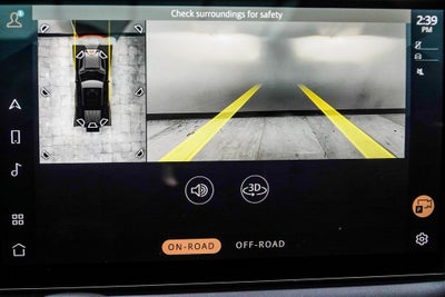 2025 Land Rover Defender 110 S