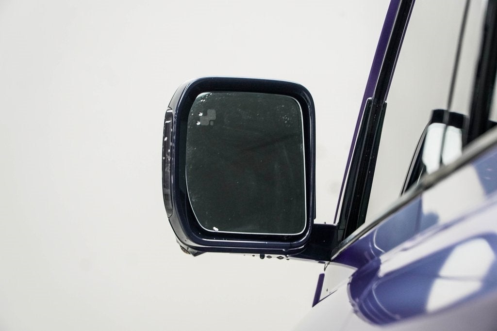 2022 Land Rover Defender 110 XS Edition