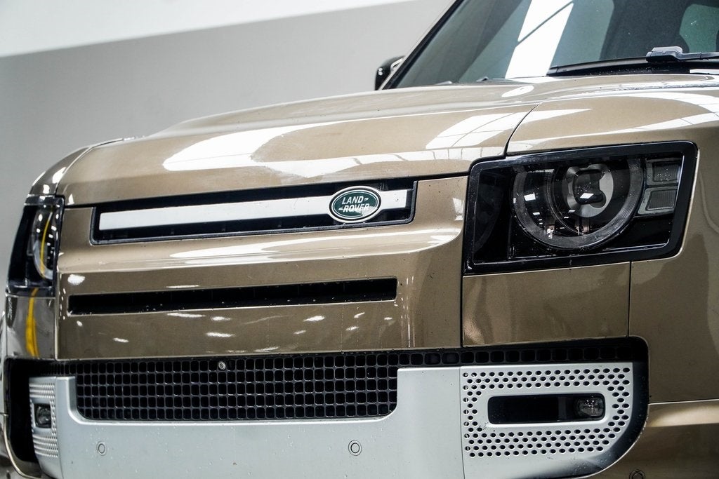 2022 Land Rover Defender 110 XS Edition