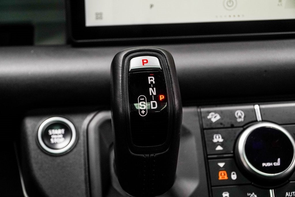 2022 Land Rover Defender 110 XS Edition