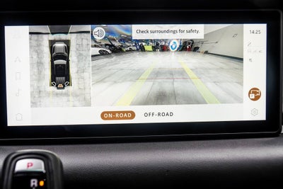 2022 Land Rover Defender 110 XS Edition