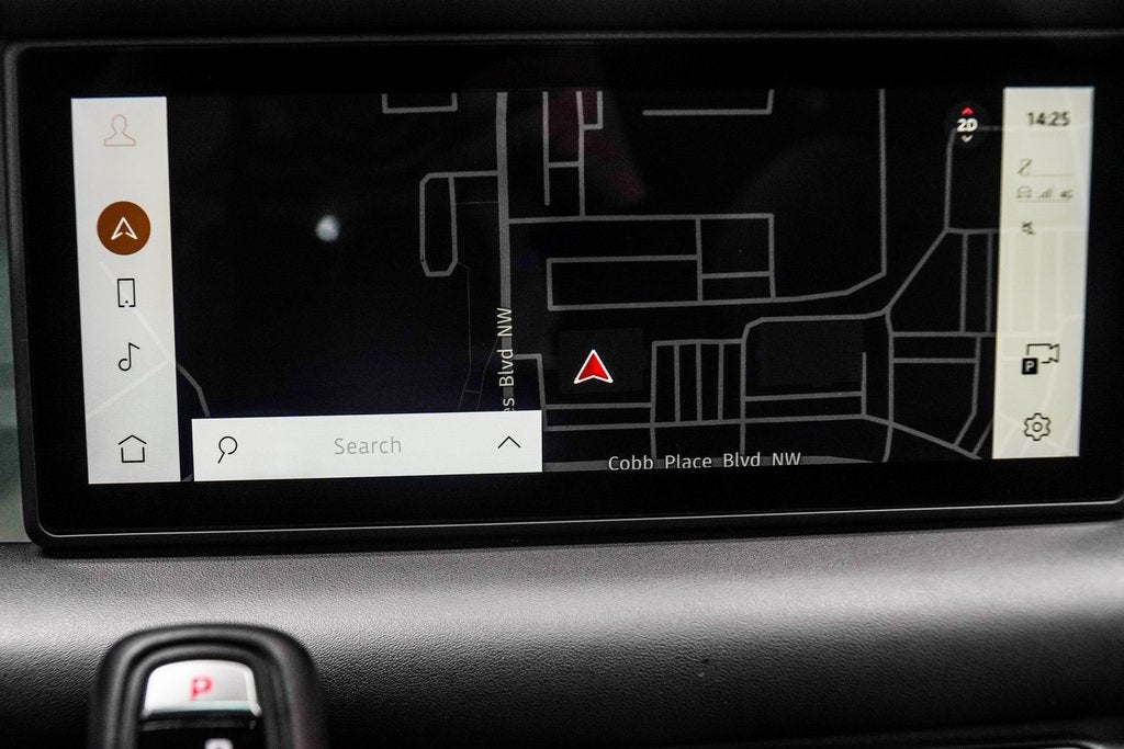 2022 Land Rover Defender 110 XS Edition