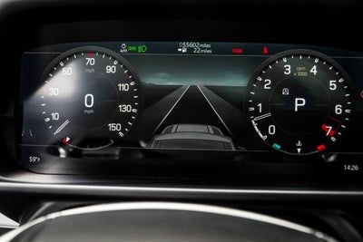 2022 Land Rover Defender 110 XS Edition