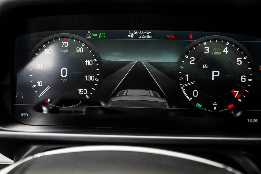 2022 Land Rover Defender 110 XS Edition