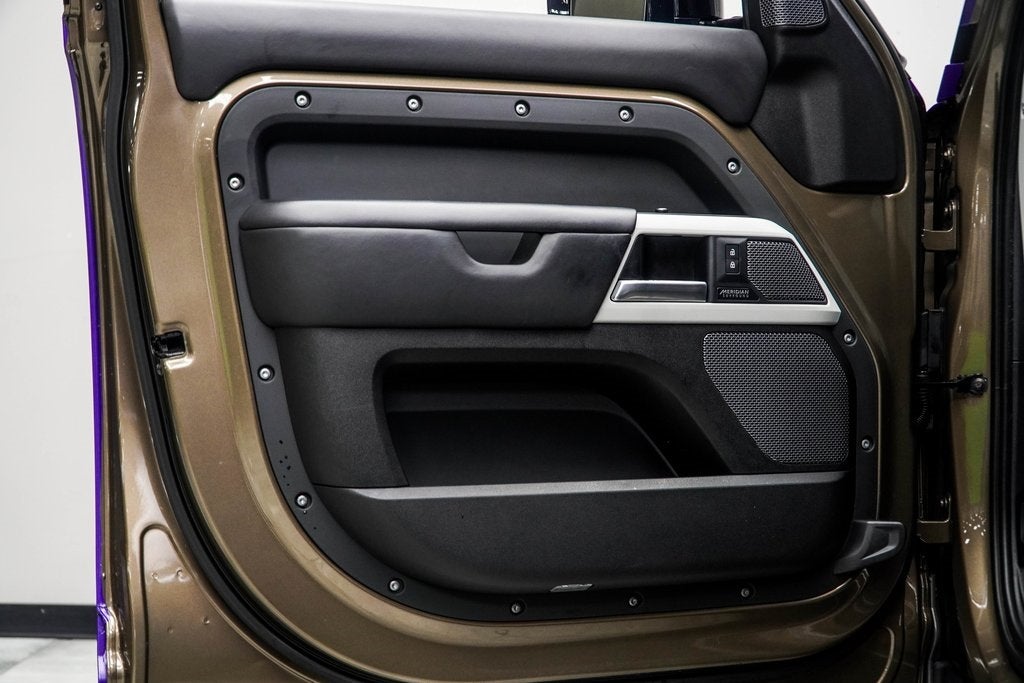 2022 Land Rover Defender 110 XS Edition