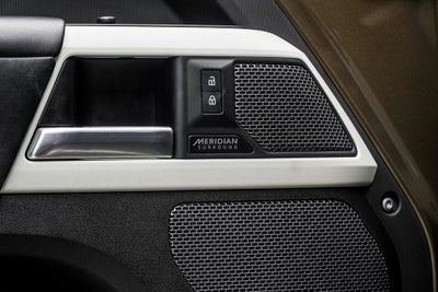 2022 Land Rover Defender 110 XS Edition