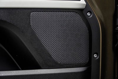 2022 Land Rover Defender 110 XS Edition