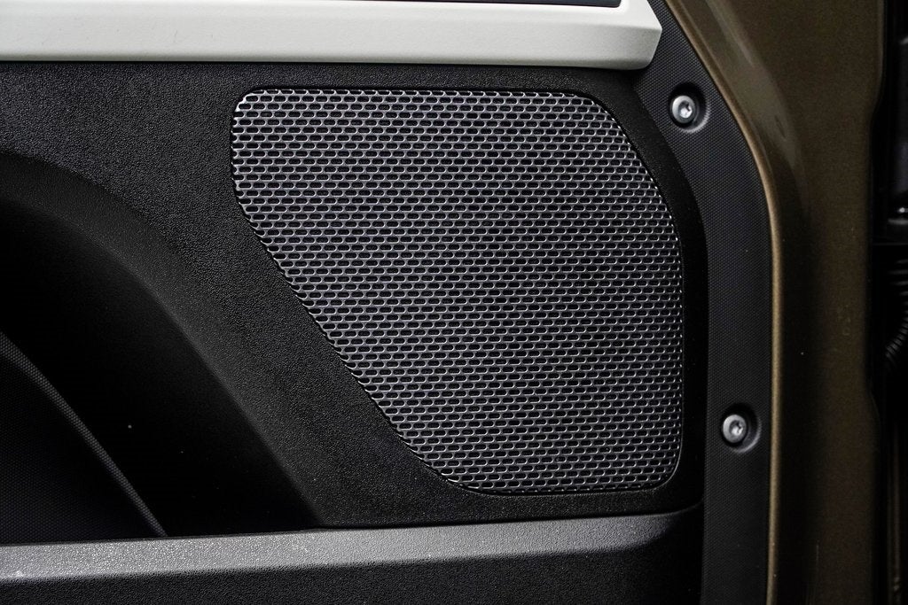 2022 Land Rover Defender 110 XS Edition