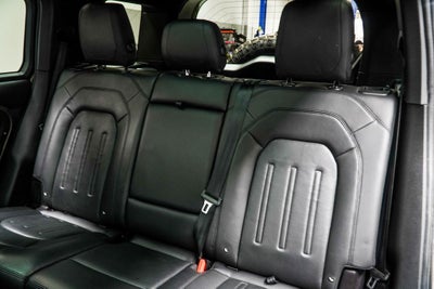 2022 Land Rover Defender 110 XS Edition