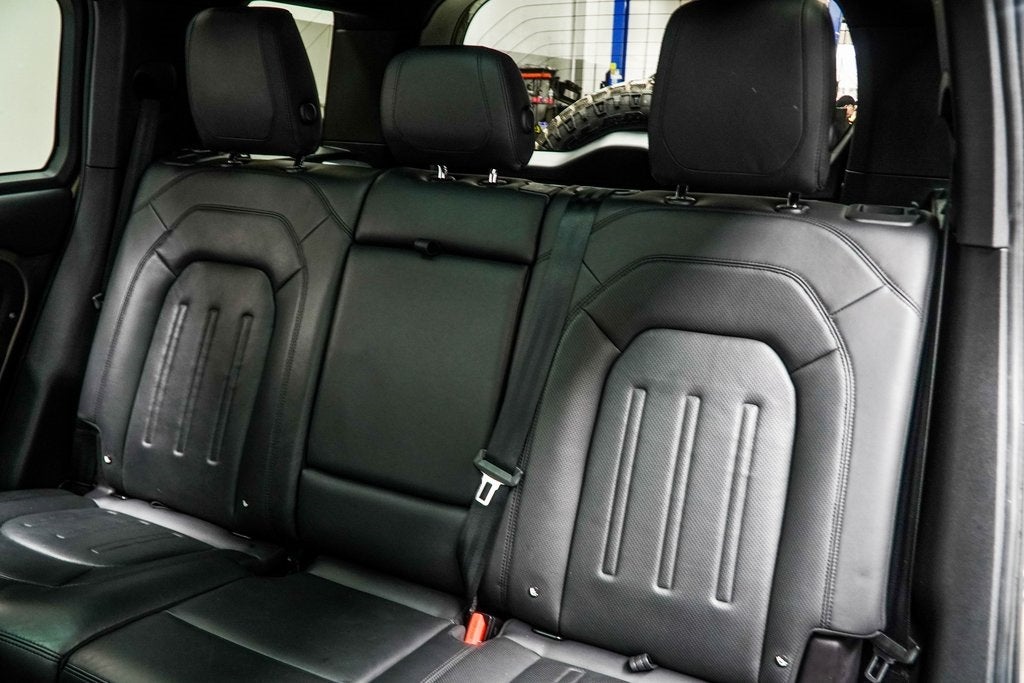 2022 Land Rover Defender 110 XS Edition