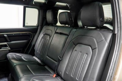 2022 Land Rover Defender 110 XS Edition